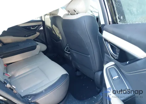 2020 Subaru Outback Limited Xt from USA, damaged, VIN 4S4BTGND1L3205216